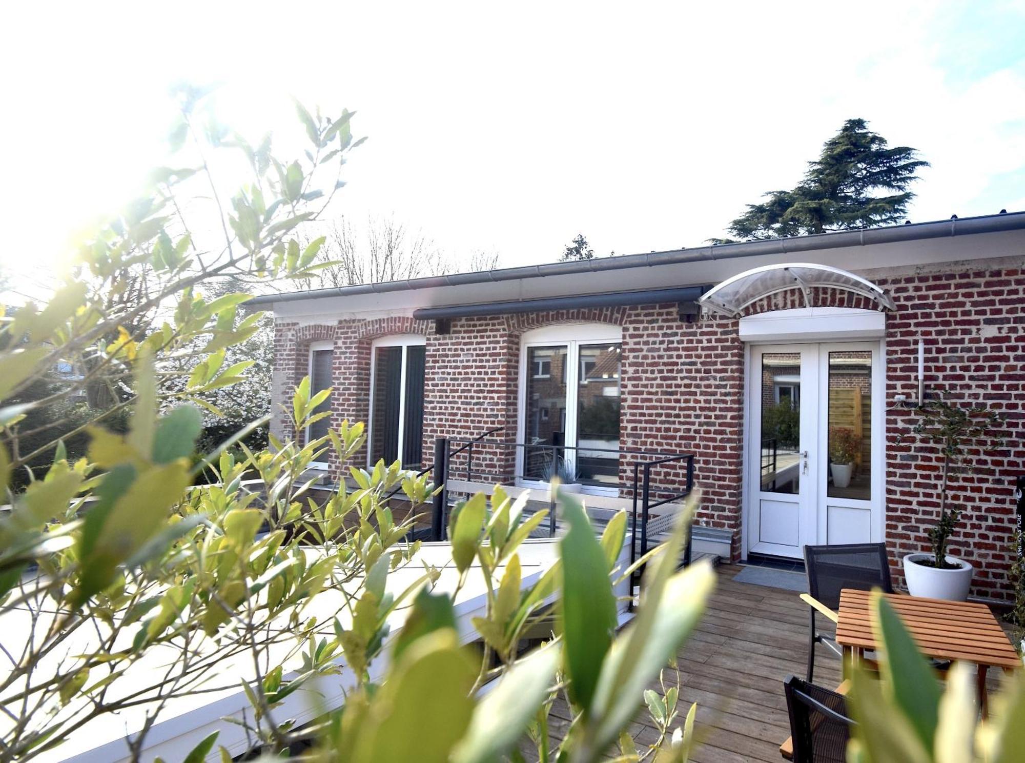 Bethune City Relax Spa & Sauna Room photo